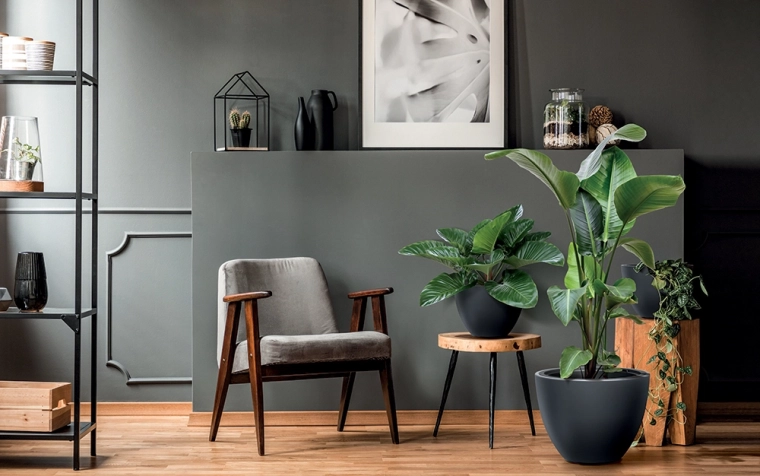 Licht, duurzaam en klaar voor buiten