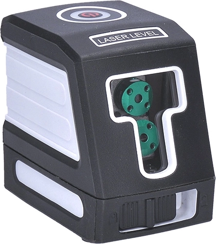 Solight professionele laserwaterpas met groene laser