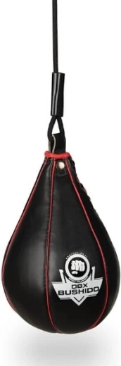 Snelle rebound voor nauwkeurige training van ontwijkbewegingen