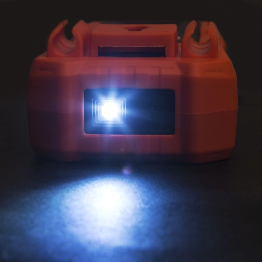 LED-werklamp