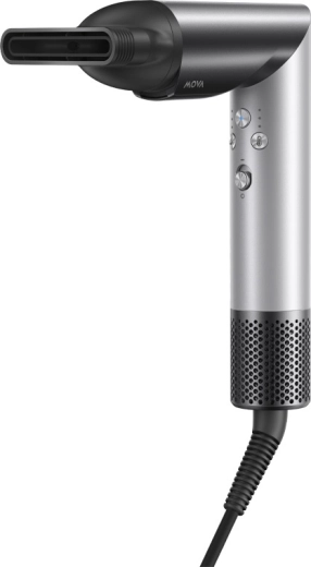 Snel drogen zonder compromis