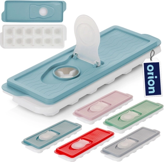 Hygiënische opslag zonder geuren