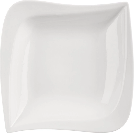 Diep bord MONA Musica 22 × 22 cm