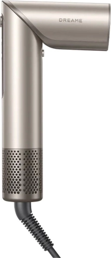 Snel drogen met krachtige motor 110.000 tpm