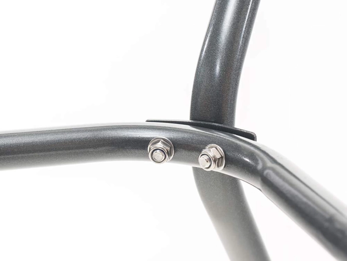 Dubbele anticorrosiebescherming