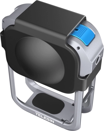 One‑Click montage in seconden