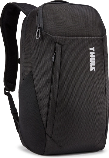 Thule Accent rugzak 20 l zwart