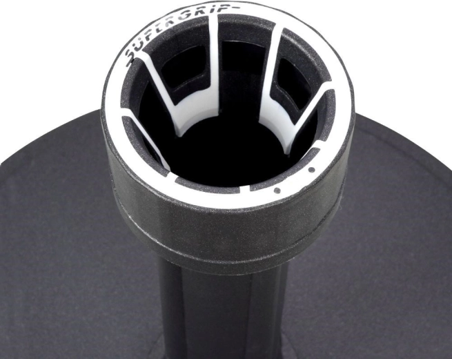 Universele bevestiging 18–32 mm