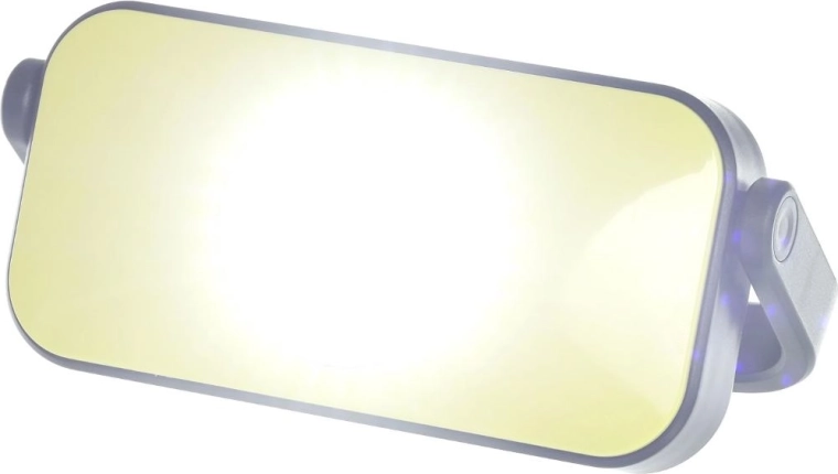 Sterke LED-verlichting tot 1.000 lm