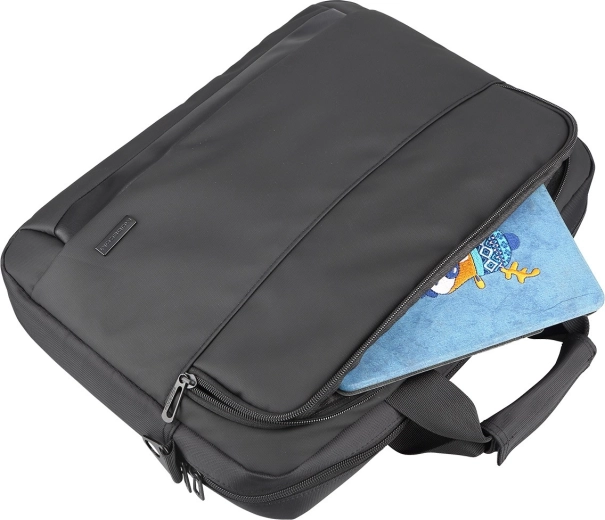 Comfortabel dragen naar werk en op reis