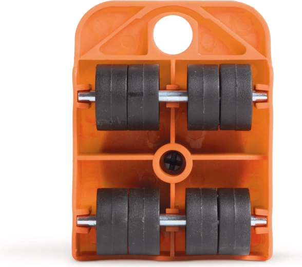 Duurzaam ontwerp tot 150 kg