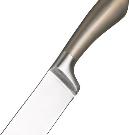 Ergonomische handgreep voor een zekere grip