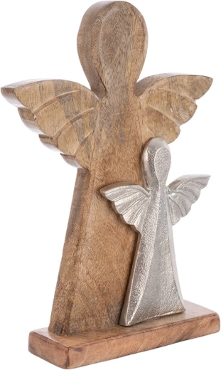 Stabiele decoratie voor ladekast, plank of feesttafel