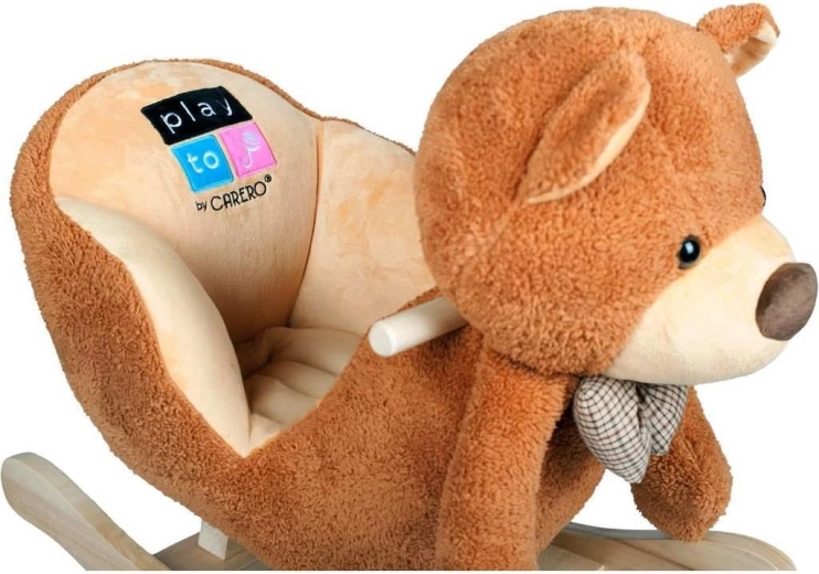 Comfortabel en veilig zadel