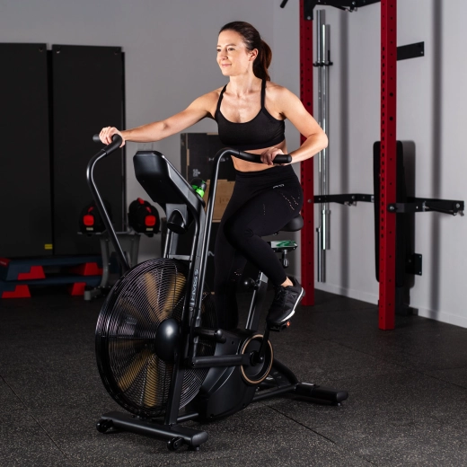 Overzichtelijk lcd-scherm en comfortabel afstellen