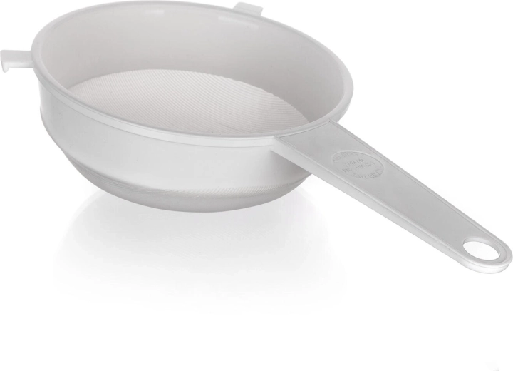 Stabiele plaatsing op vaatwerk