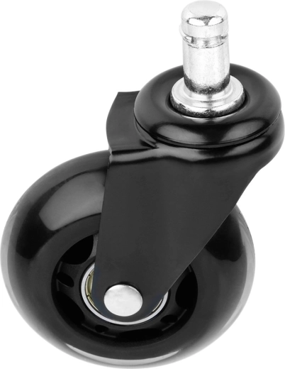 Stille en soepele beweging