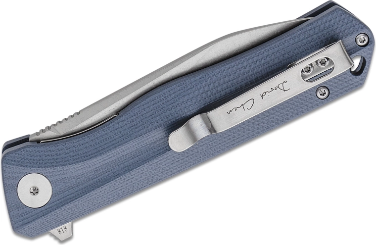 Zekere grip en comfortabel dragen