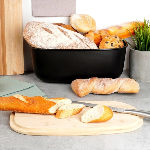 Ruim en overzichtelijk