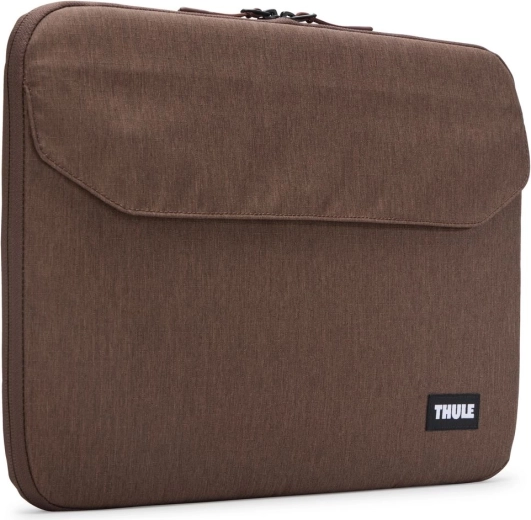 Thule Lithos hoes voor MacBook Pro 16" bruin