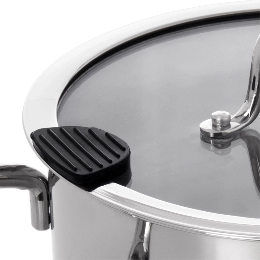 Duurzaam RVS 304 en gepolijst oppervlak