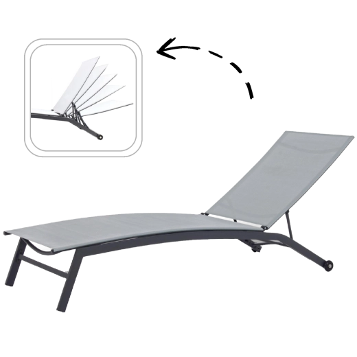 Eenvoudig onderhoud en modern uiterlijk