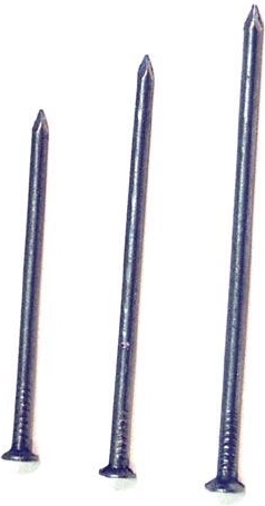 Bouwspijkers 300 × 8 mm – verpakking 5 kg