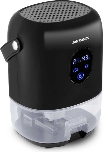 Stille en zuinige werking