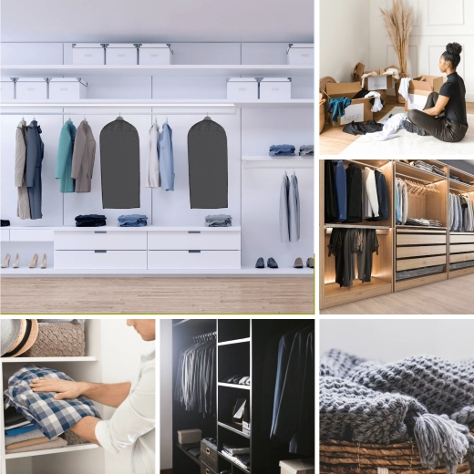 Universele bescherming en orde