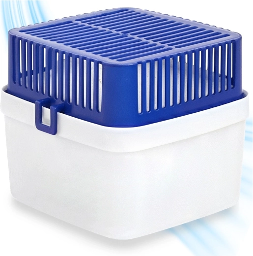 Praktisch design voor elk huishouden