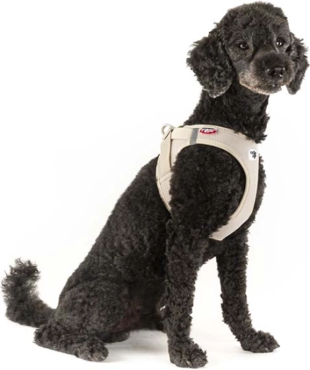 Ergonomie zonder druk op de nek