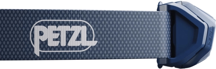 Comfortabele, wasbare band van gerecyclede materialen