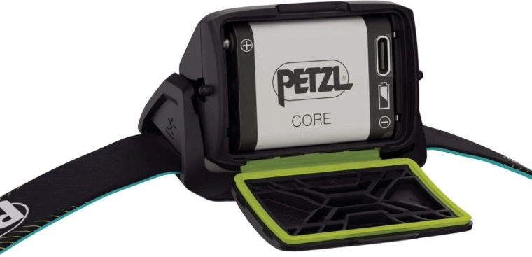 USB‑C opladen en HYBRID CONCEPT