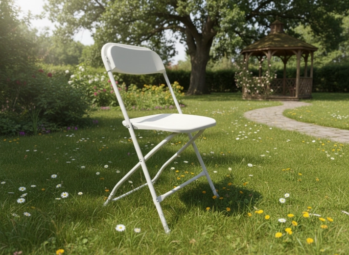 Universeel voor buiten en binnen