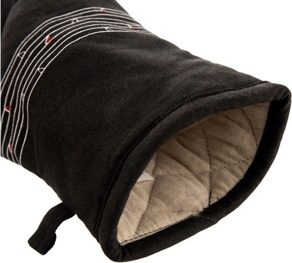 Eenvoudig onderhoud en universele maat