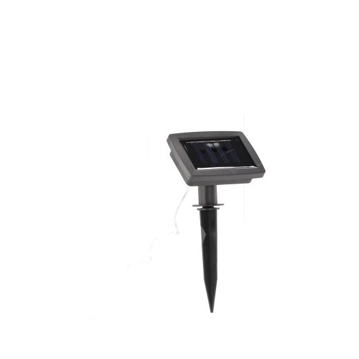 Zonnestroom zonder kabels