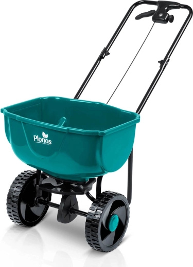 Ergonomische handgreep en eenvoudige bediening