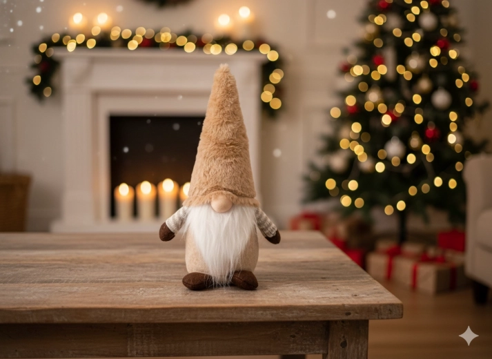 Universeel beige voor elk interieur