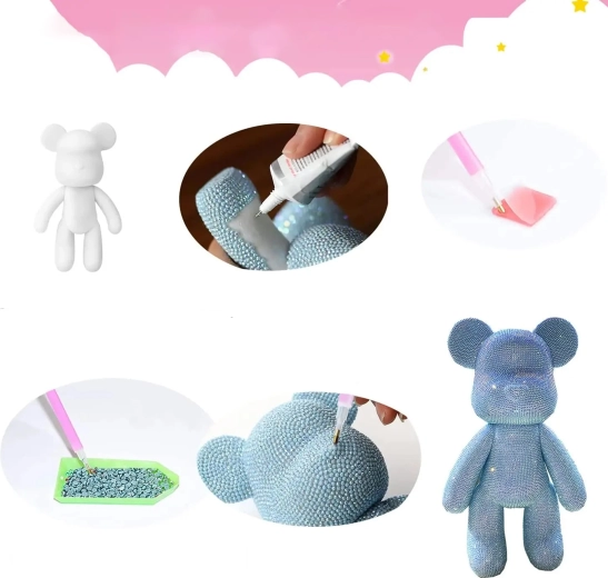 Eenvoudige stap-voor-stap applicatie