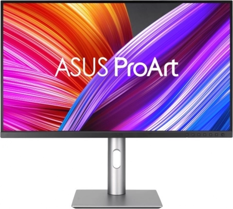 27" monitor PA279CRV AS BK/5MS/EU/DP+HDMI+TYPEC+USB+luidsprekers
