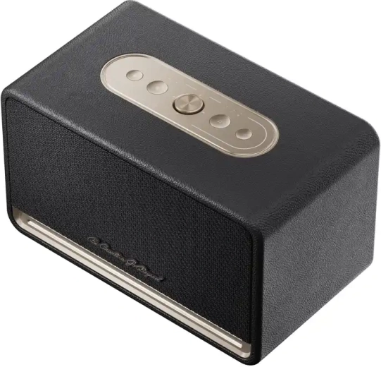 Hi-Res Audio en LDAC voor maximale details