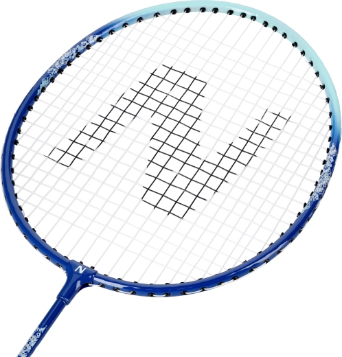 Aerodynamisch profiel voor snelle slagen