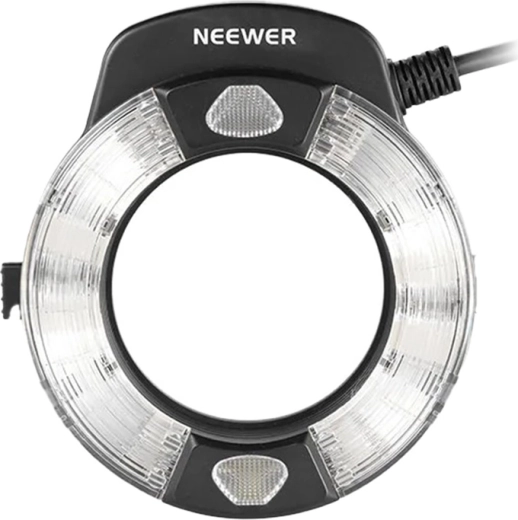 Canon E‑TTL / E‑TTL II en nauwkeurige vermogensregeling