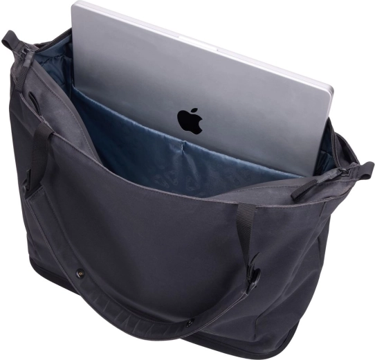 Gewatteerd laptopvak voor 16"