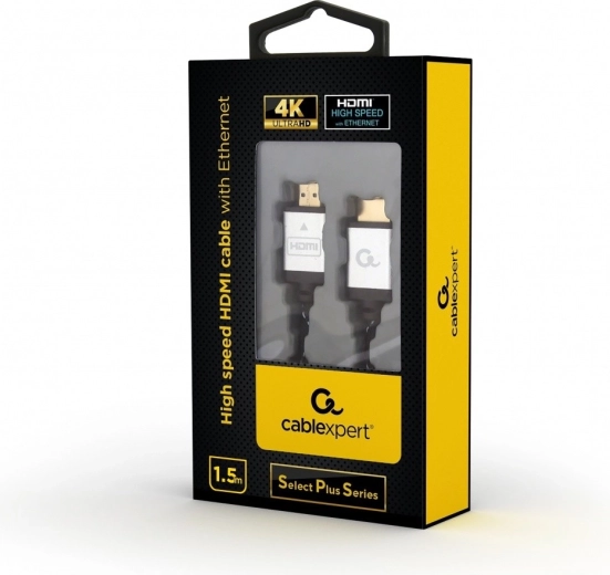 4K UHD bij 60 Hz voor perfect vloeiend beeld