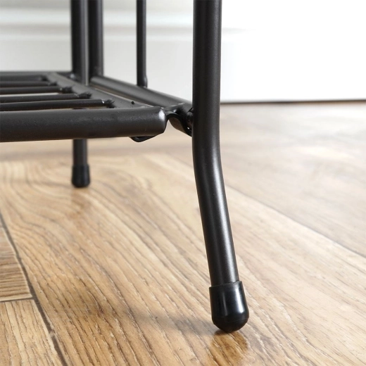 Stabiliteit en vloerbescherming