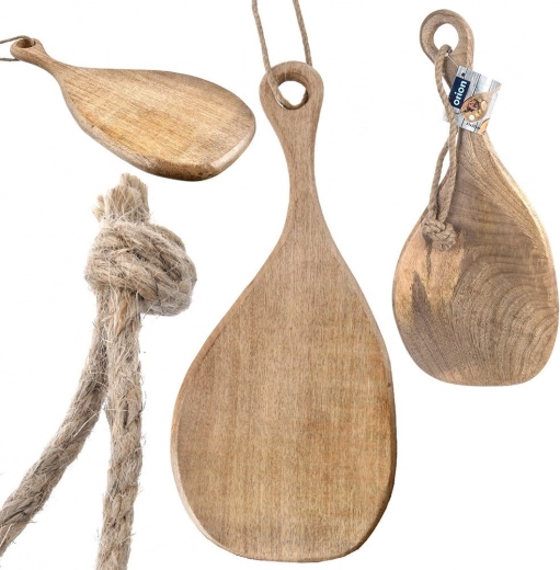 Ergonomisch handvat en ophangoog