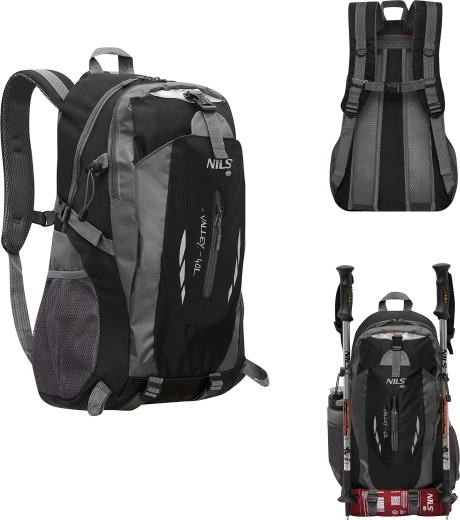 Comfort en rugventilatie