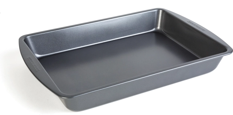 Baker's Secret Essential Line bakplaat 36,8 × 24 × 5 cm