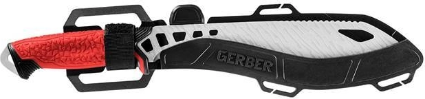 Duurzame constructie en zekere grip